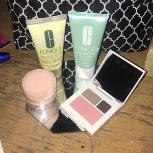 Clinique set
